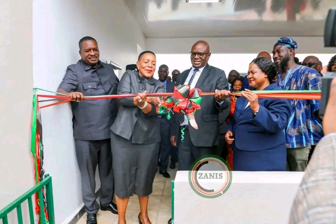 National Assembly launches institute to offer professional learning to MPs