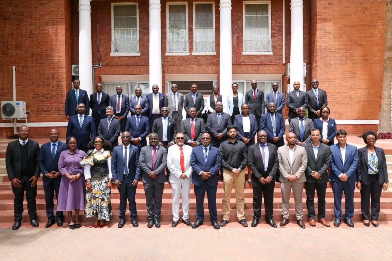 Hichilema assures Middle East conflict will not disrupt Zambia’s fuel supply