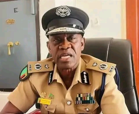 House collapses on Chasefu family, toddler among injured