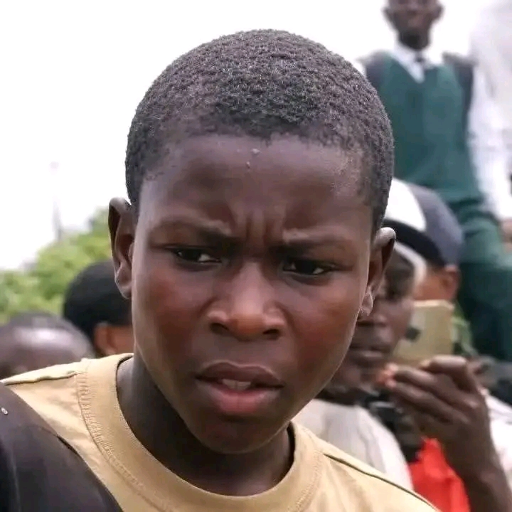 Prince Ntambo’s private parts and manhood are intact – Police