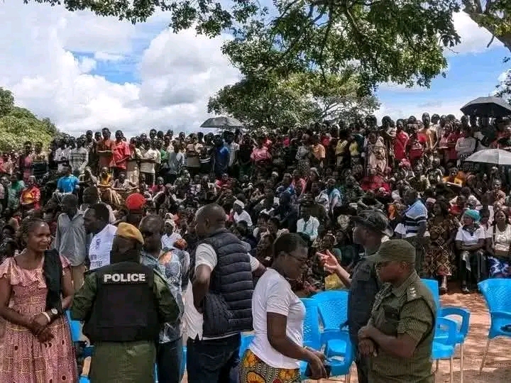 State unleashes Kamfinsa on murderous Kalumbila