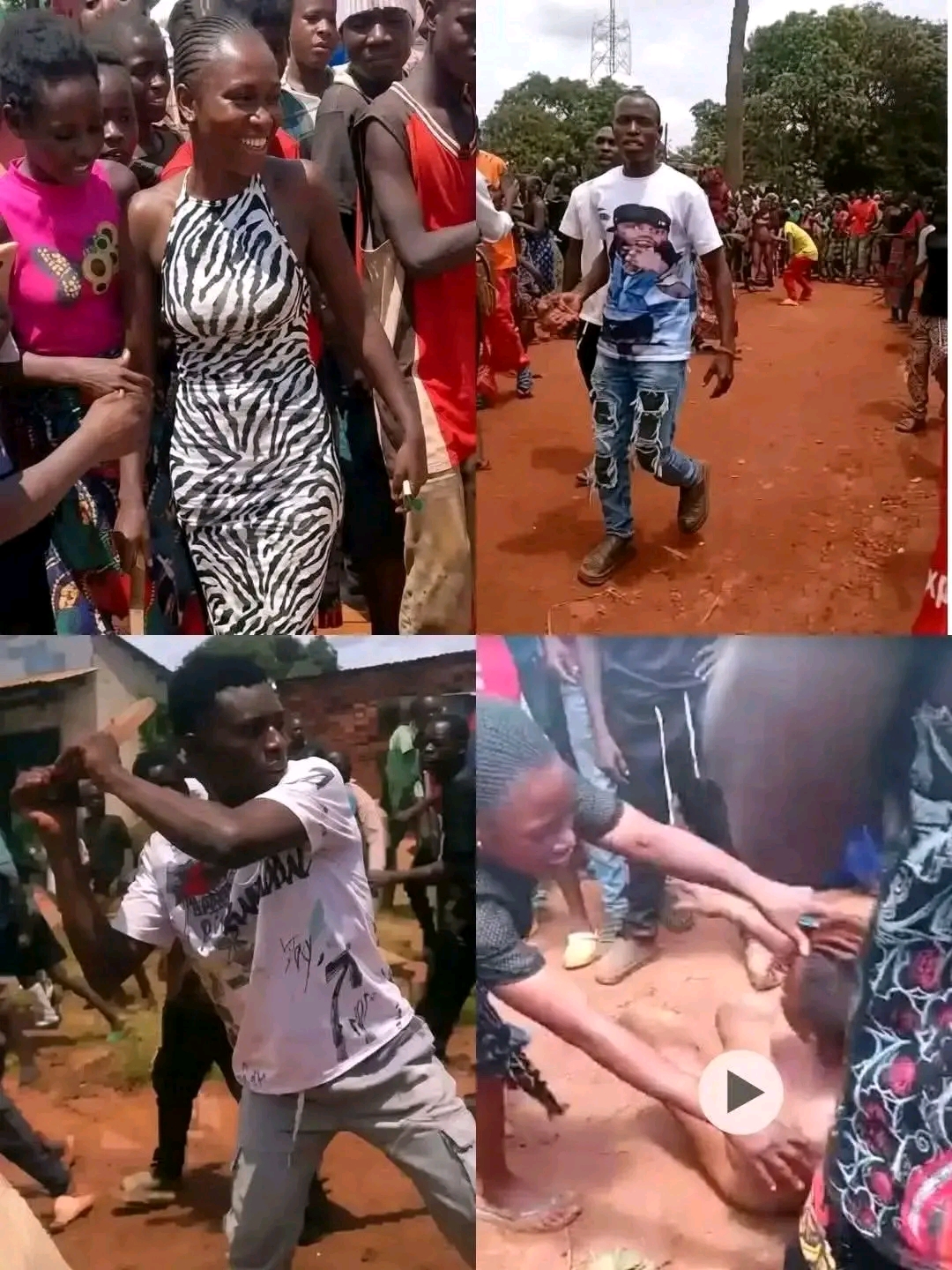 Lunda land is not for mob justice, LUCAZ fumes over Kamutumbe killing