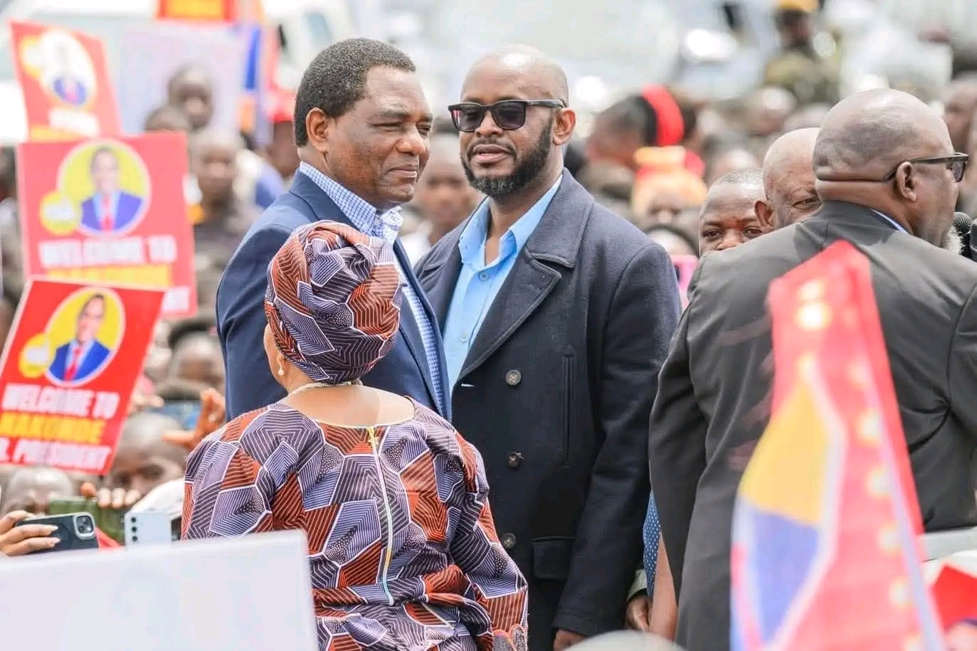 Over 34, 000 learners benefit from free education in Kanchibiya