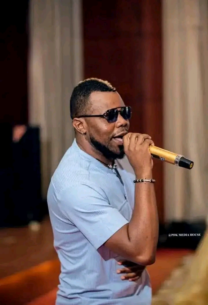 Zambian music star Chiko Wise dies of heart complications