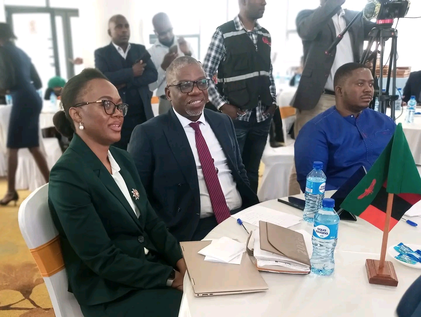 Digital ID will make it hard for high-income earners to falsely access government support