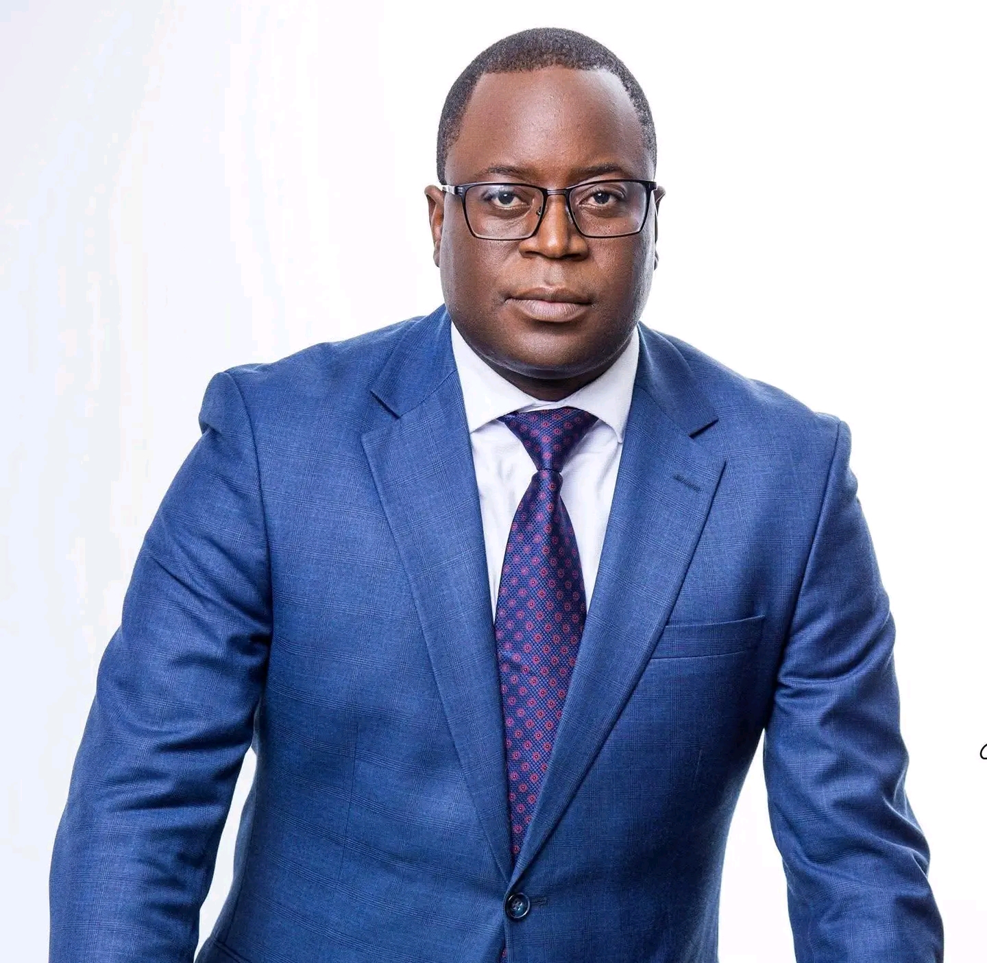 Makebi Zulu ready to compete with Hichilema this August – PF