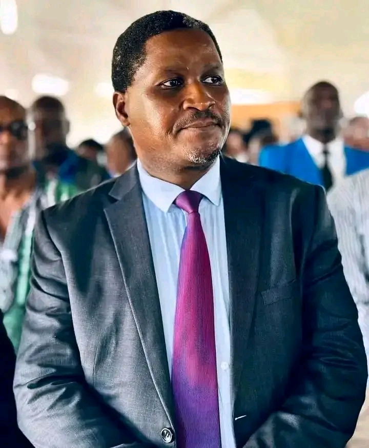 Feeding programme is a good idea – Sean Tembo