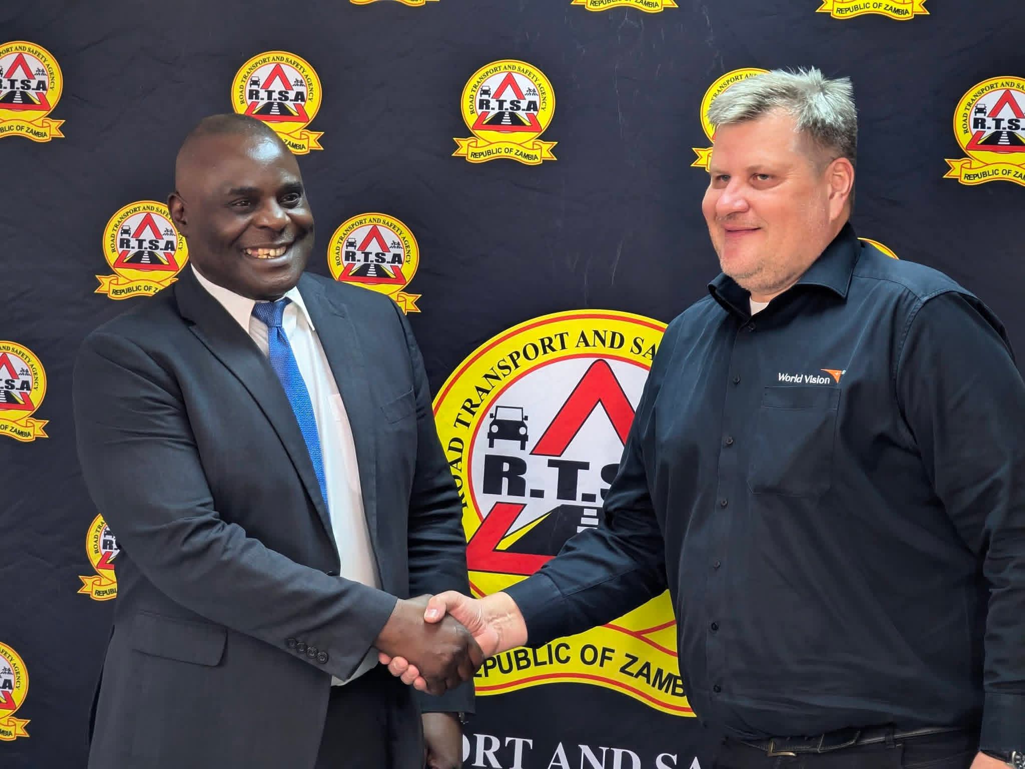 Over 1,000 children lost lives on roads in 4 years, RTSA reveals