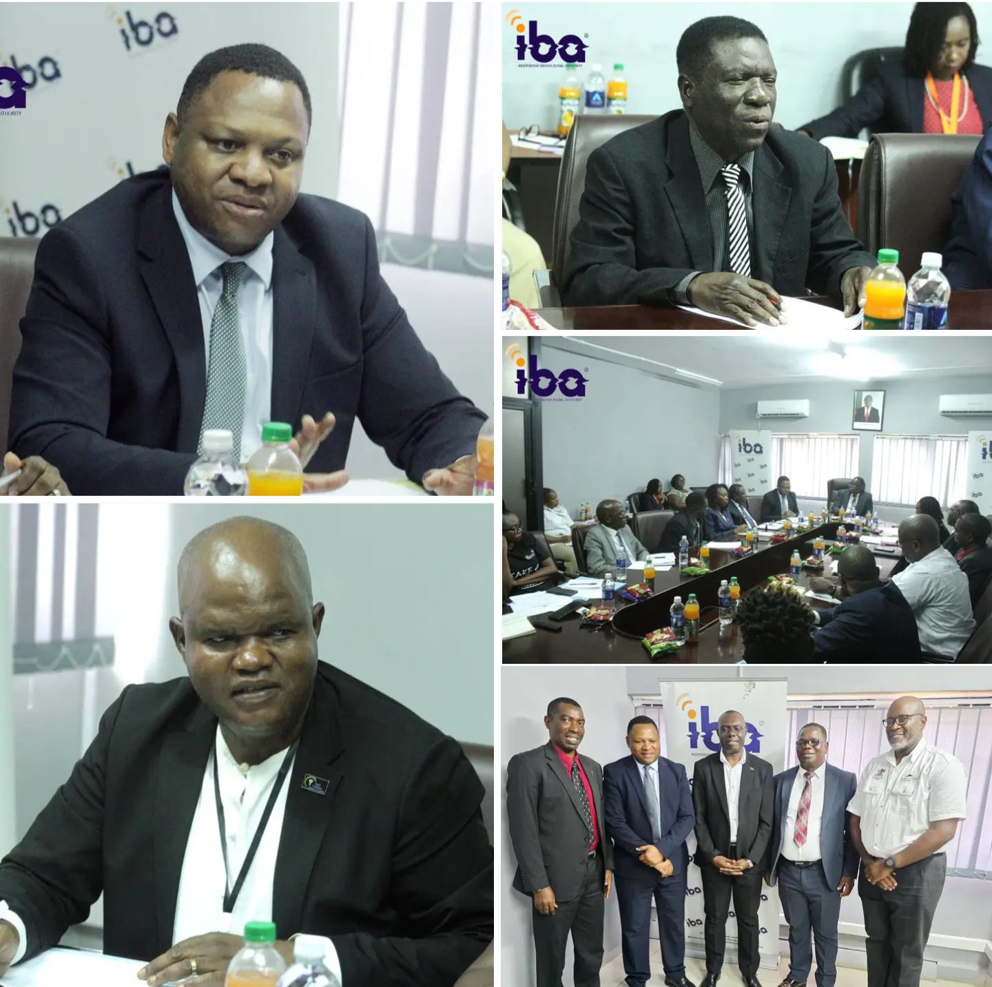 IBA gathers prophets, healers over “miracle money” on air