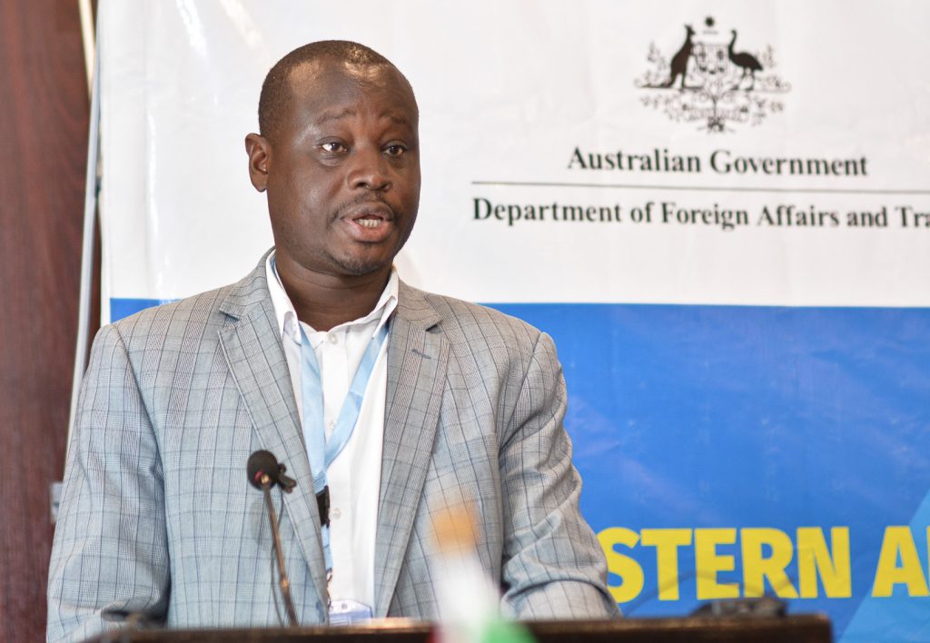 Calls for Concrete Action to Address Gender-Based Violence and Discrimination in Newsrooms