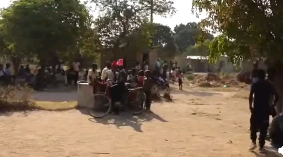 5 criminals meet their maker, 1 still at large in Mushindamo