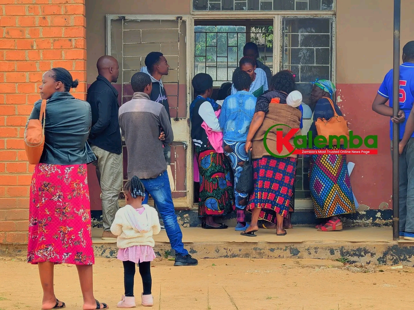 Lusaka man seeks divorce from beer-loving wife