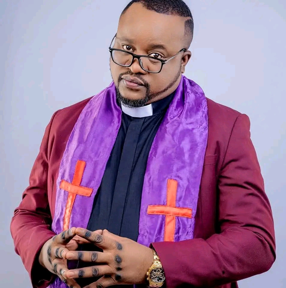 I was very ill, Bishop Nkongolo explains Feb disappearance