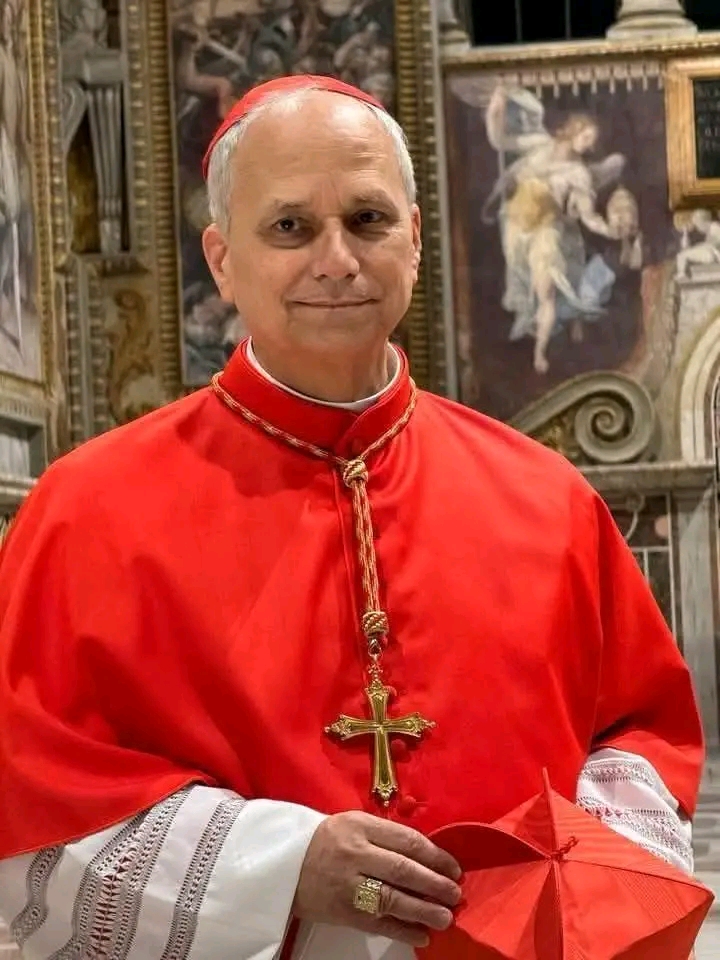 I’m not afraid of Trump, Pope Leo fires back at US President