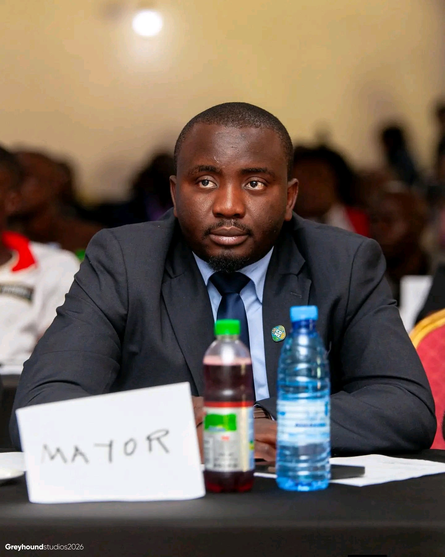 Hichilema’s unopposed nomination is sign of public confidence – Mansa mayor