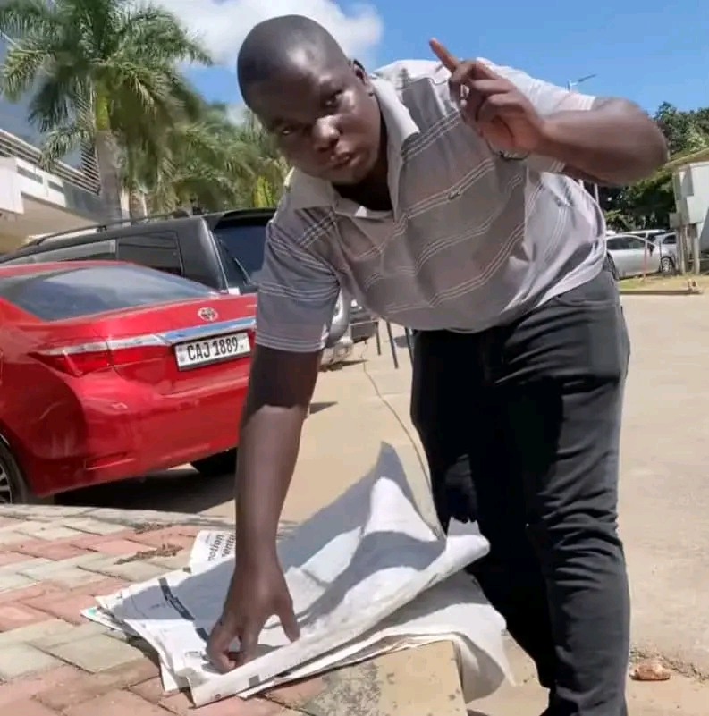 I’m ready to give my services, newly recruited midwife shares