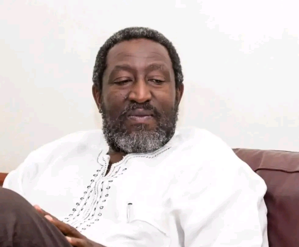 Kaweche to be buried today next to his mother