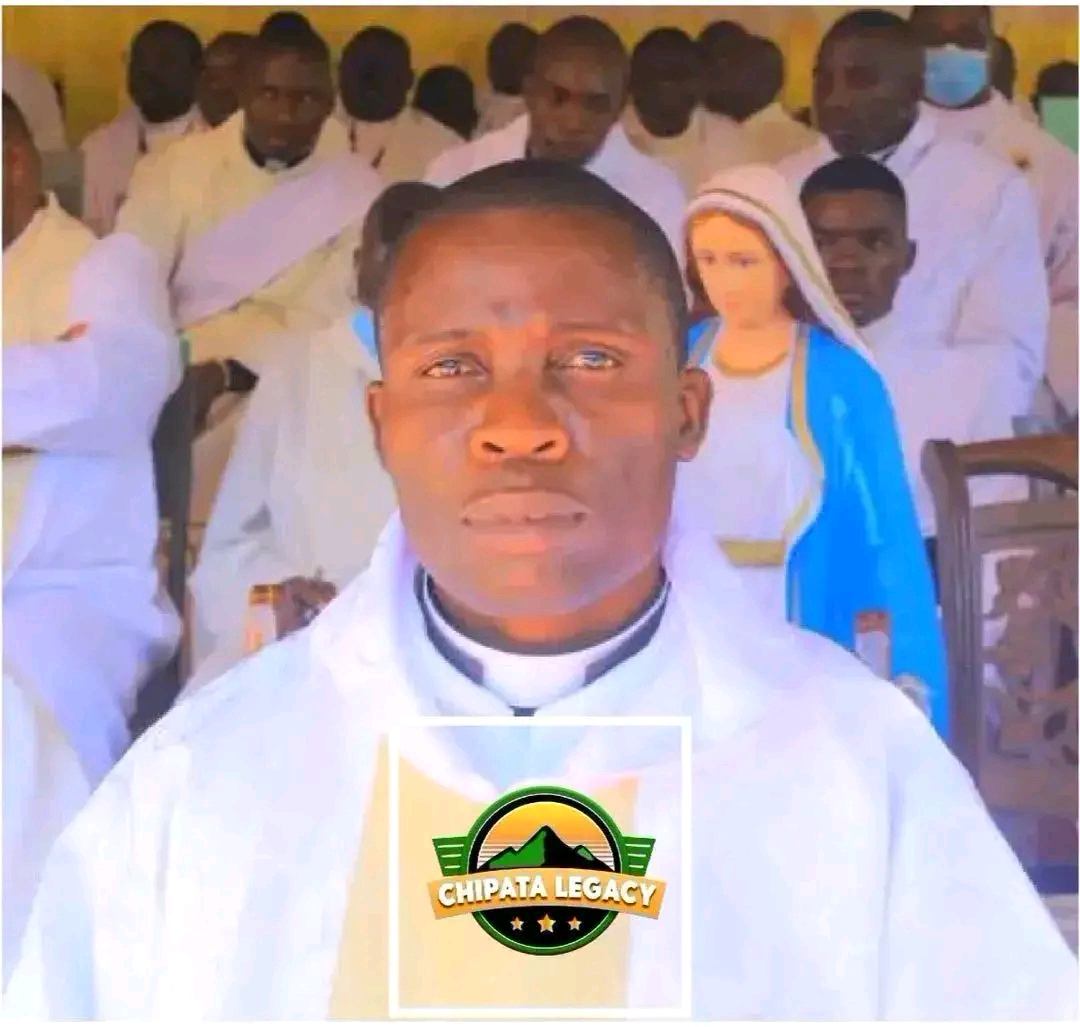 Alert Chipata cops corner priest with stolen Hilux