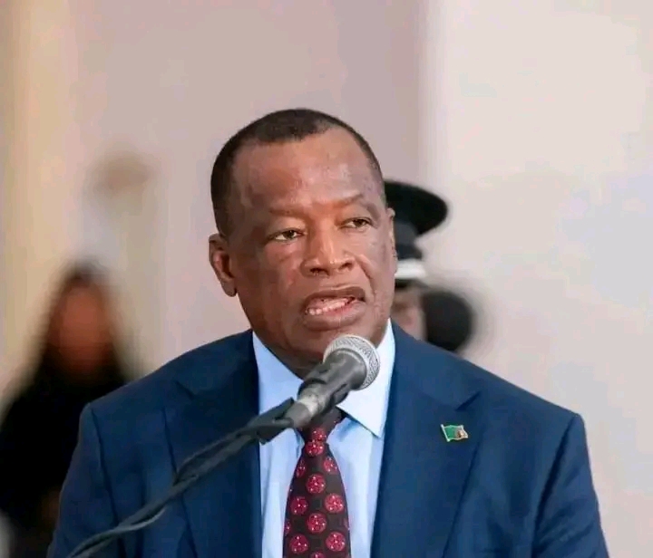 Since I have overstayed, I’m starting my first term in Monze East