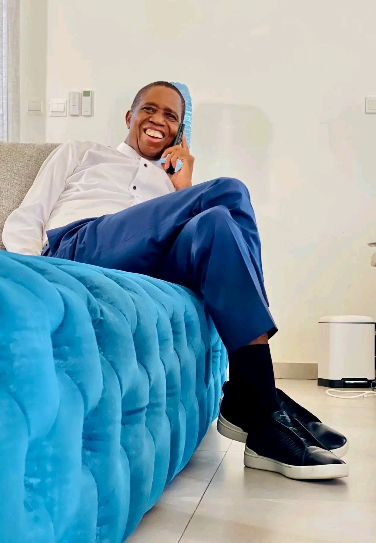 Lungu finally coming home for dignified burial