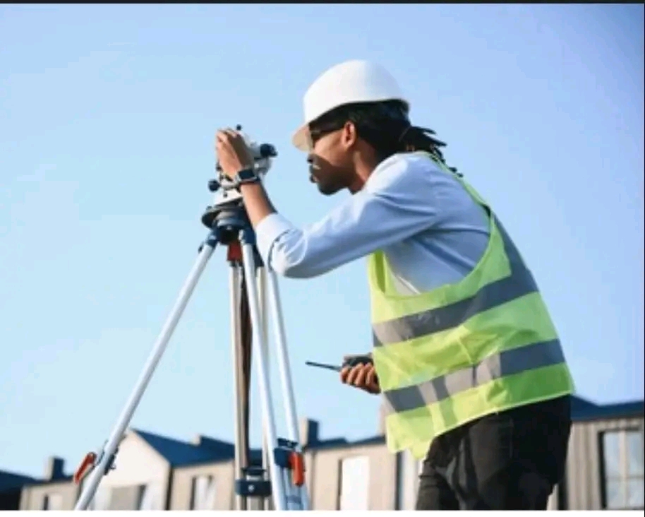 Surveyors demand to included in Land Survey Amendment Bill process