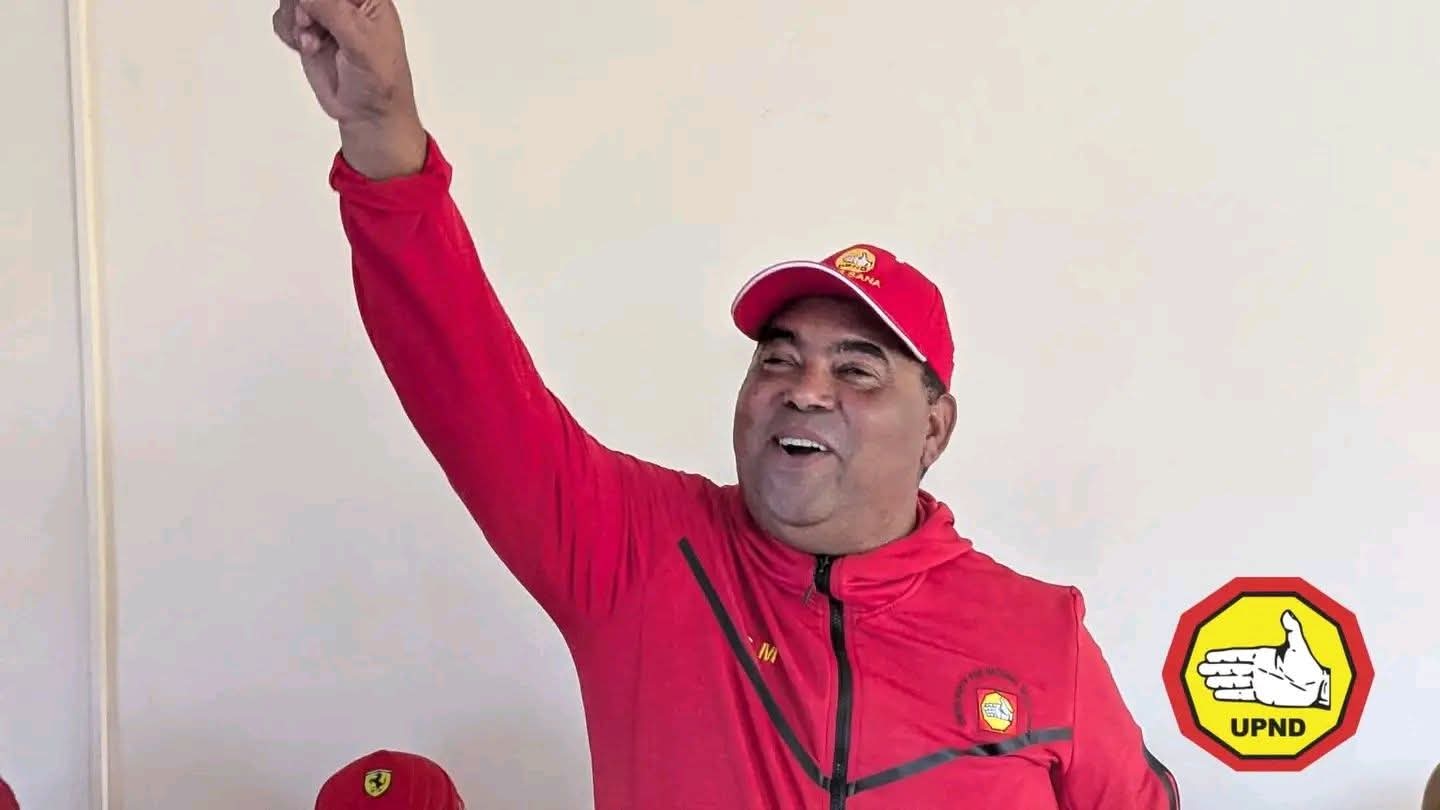 Leave these elections, come back when you mature, Mwaliteta tells opposition