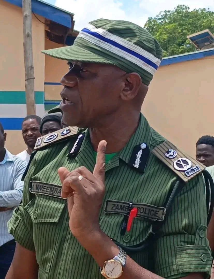 Rider goes into hiding after defiling and impregnating 15 year girlfriend