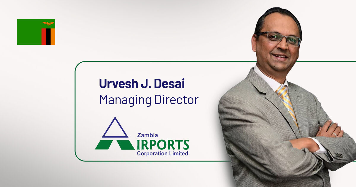 ZACL confirms Solwezi Airport as official host partner for inaugural Motor, Mining and Agri Expo