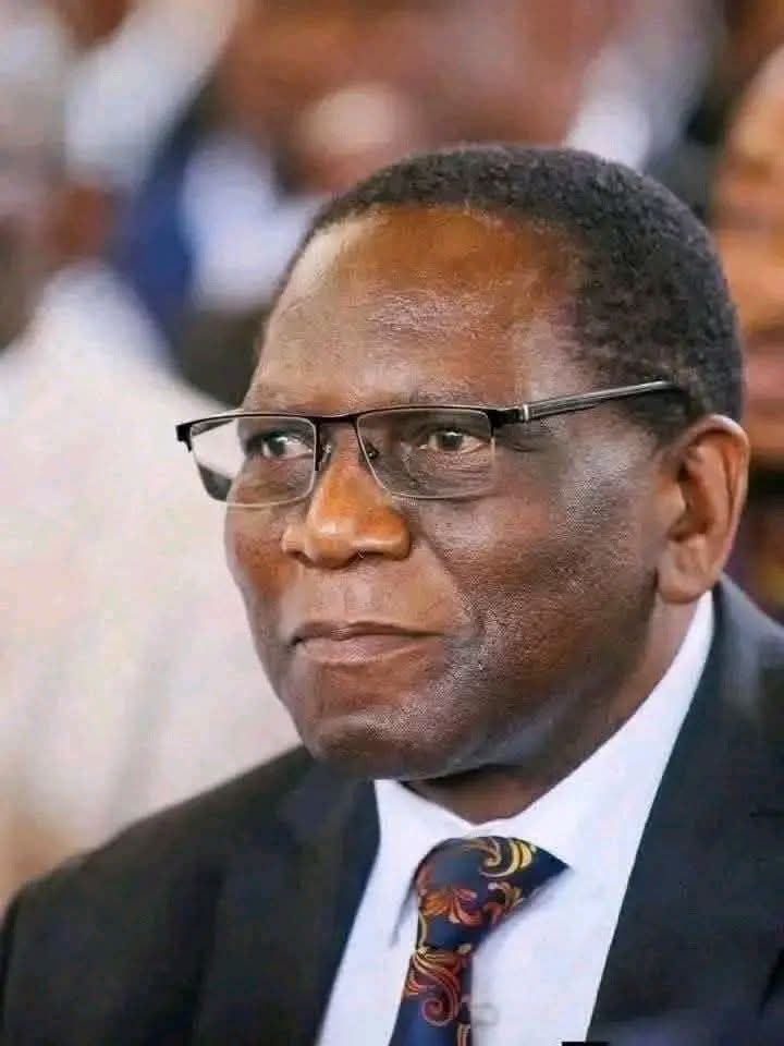 It’s now a private matter for Lungu family, they can bury in SA – Government