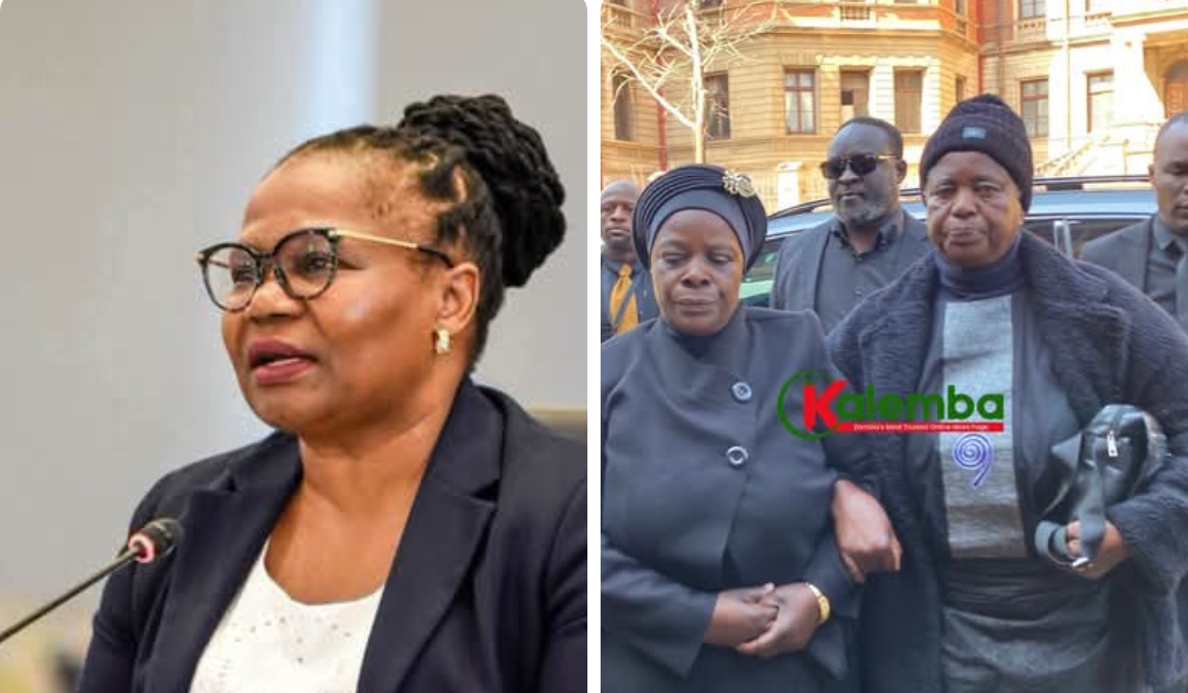 I would have dismissed Lungu family appeal, had I commanded majority – Dissenting judge